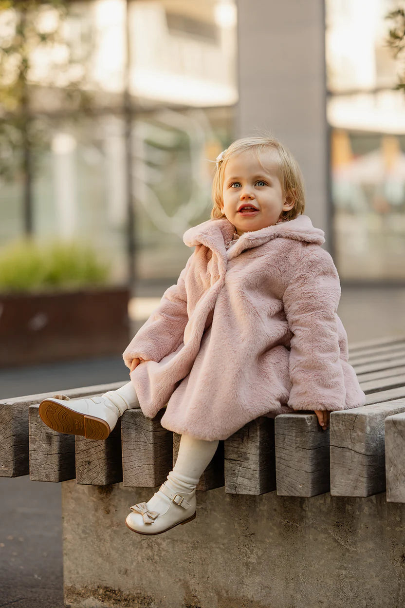 MAC ILUSION - FAKE FUR JAS ROZE