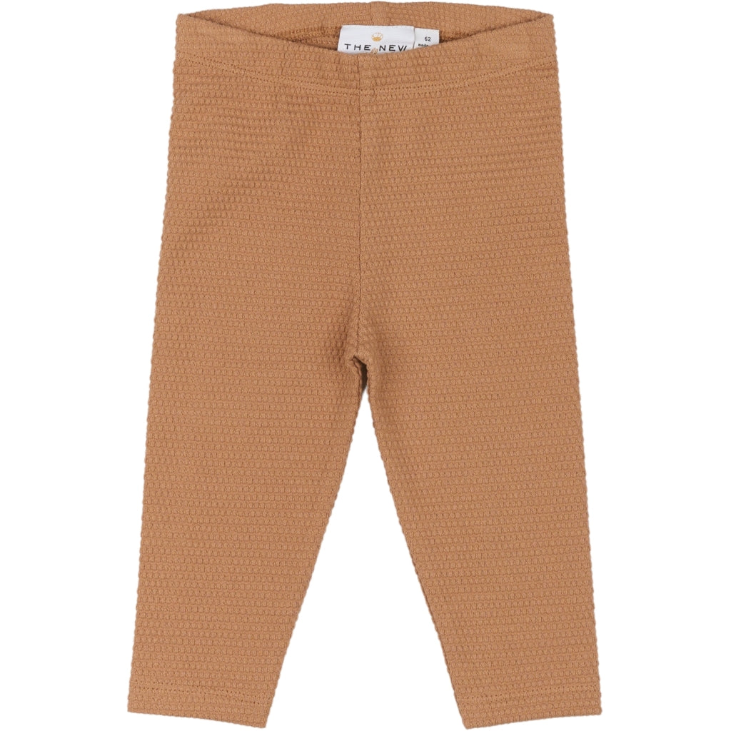 THE NEW - OZZY LEGGING INDIAN TAN
