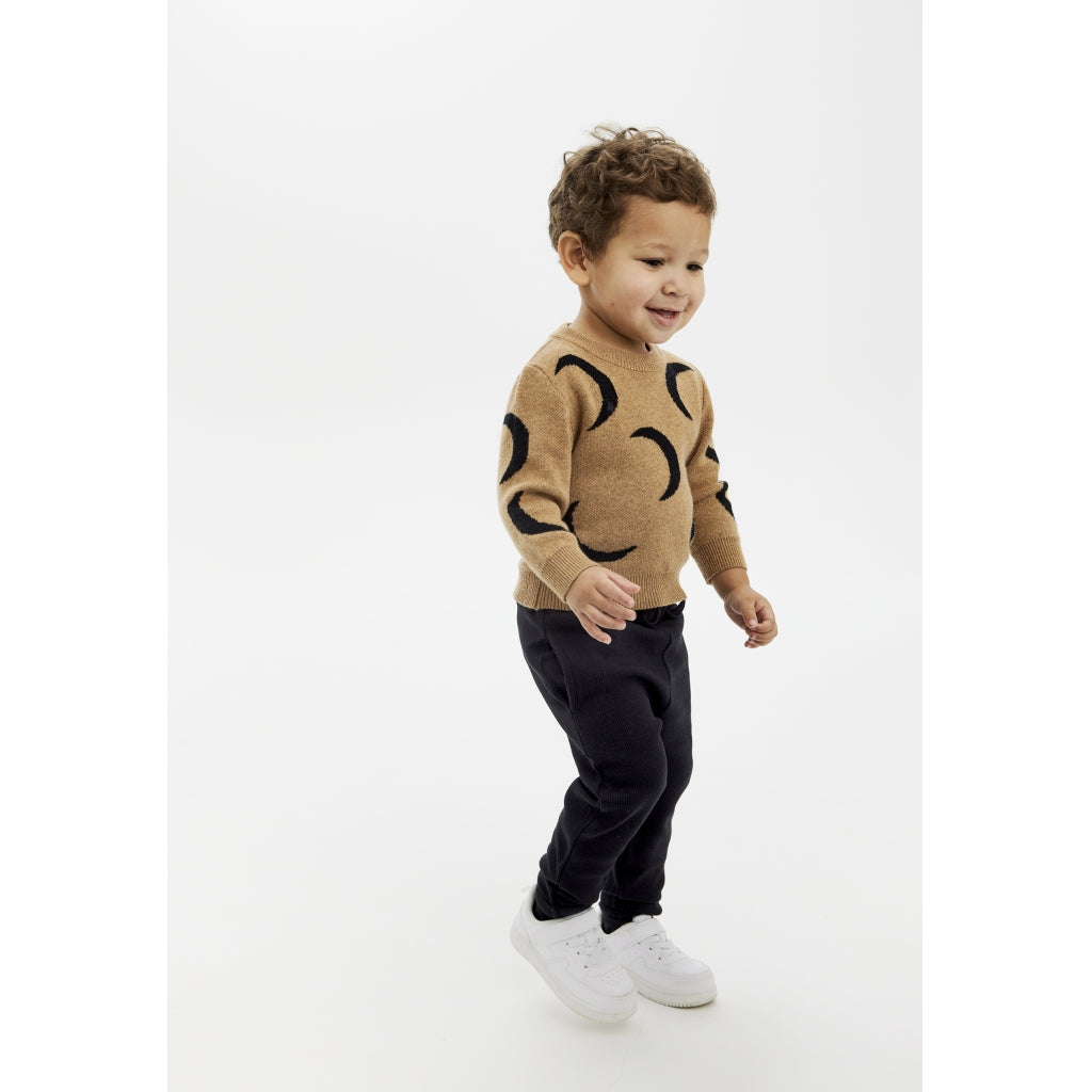THE NEW - MADDEN BROEK