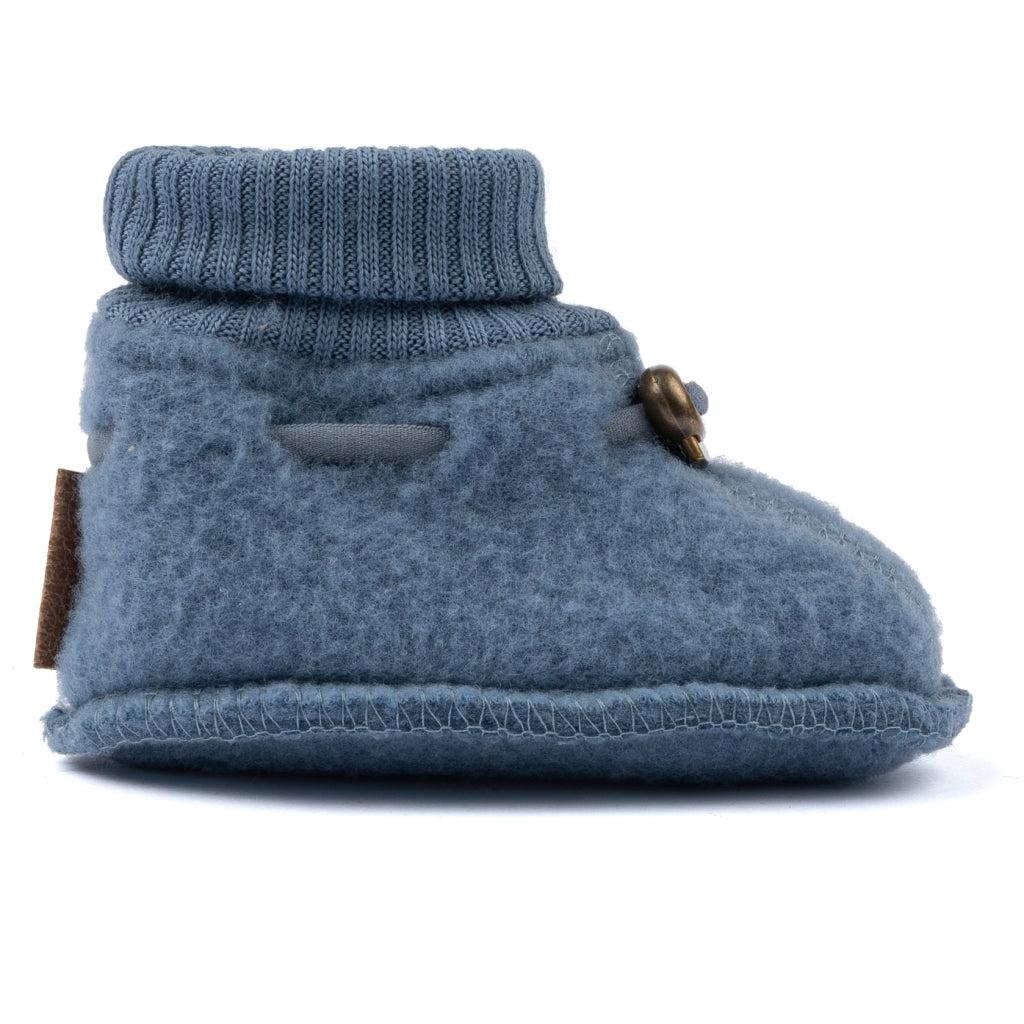 MIKK LINE - FLINT STONE SLOFJES