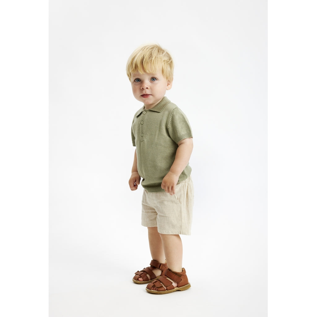 THE NEW - OREN SHORTS