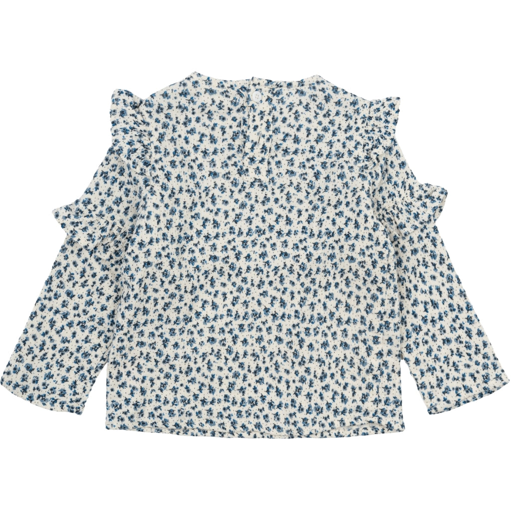 THE NEW - NIKITA TOP
