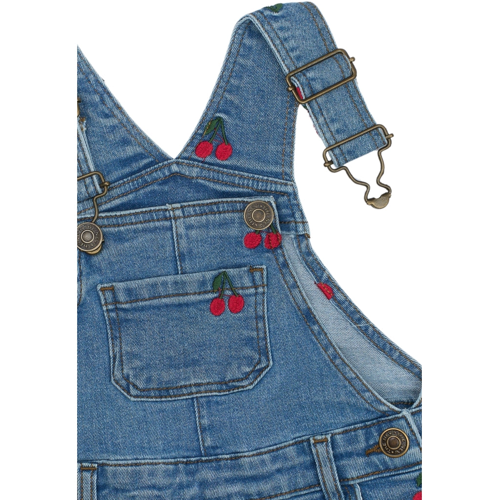 THE NEW - TUINBROEK MET KERSJES