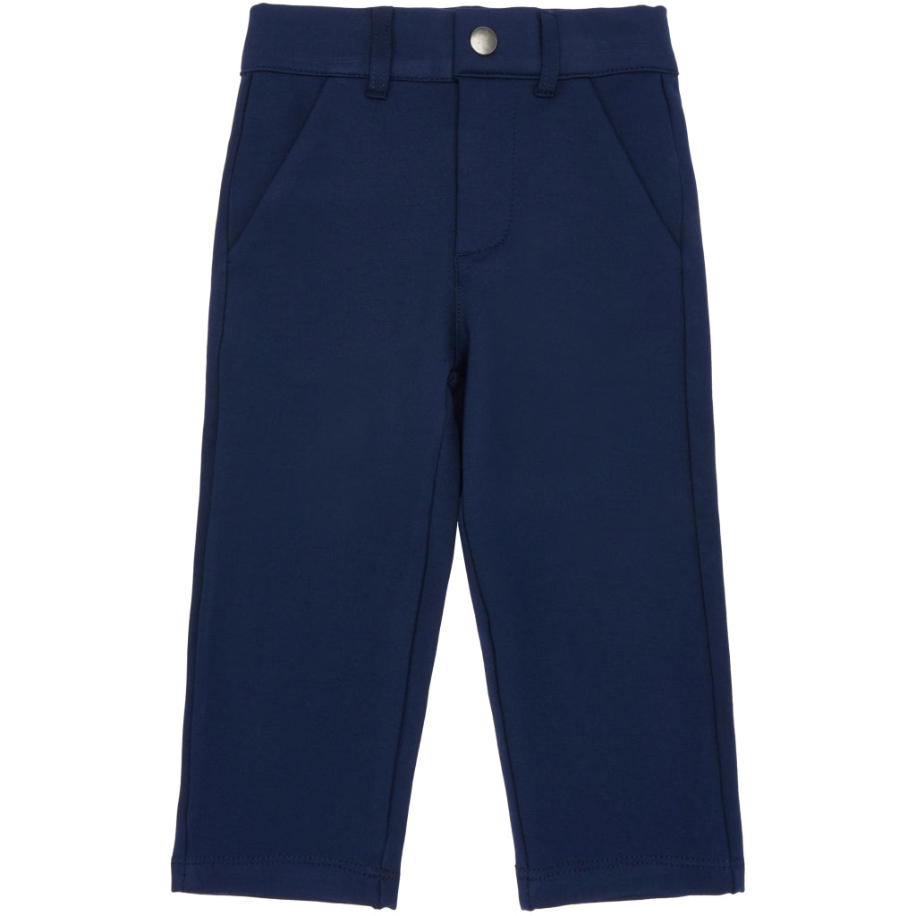THE NEW - NETTE BROEK NAVY