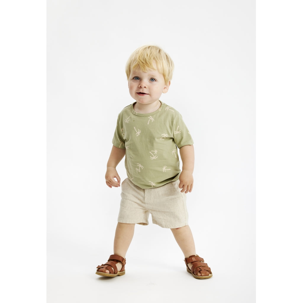 THE NEW - OREN SHORTS