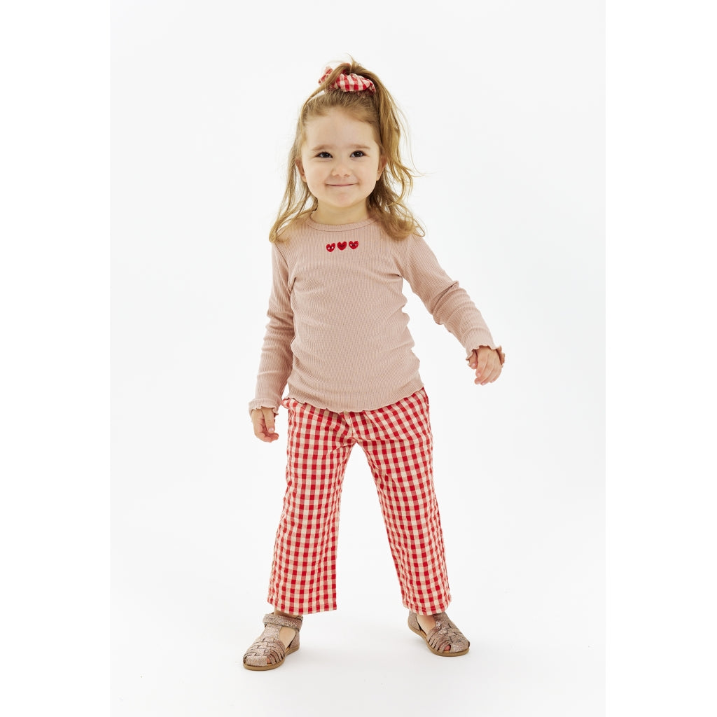 THE NEW - NEVE SHIRT