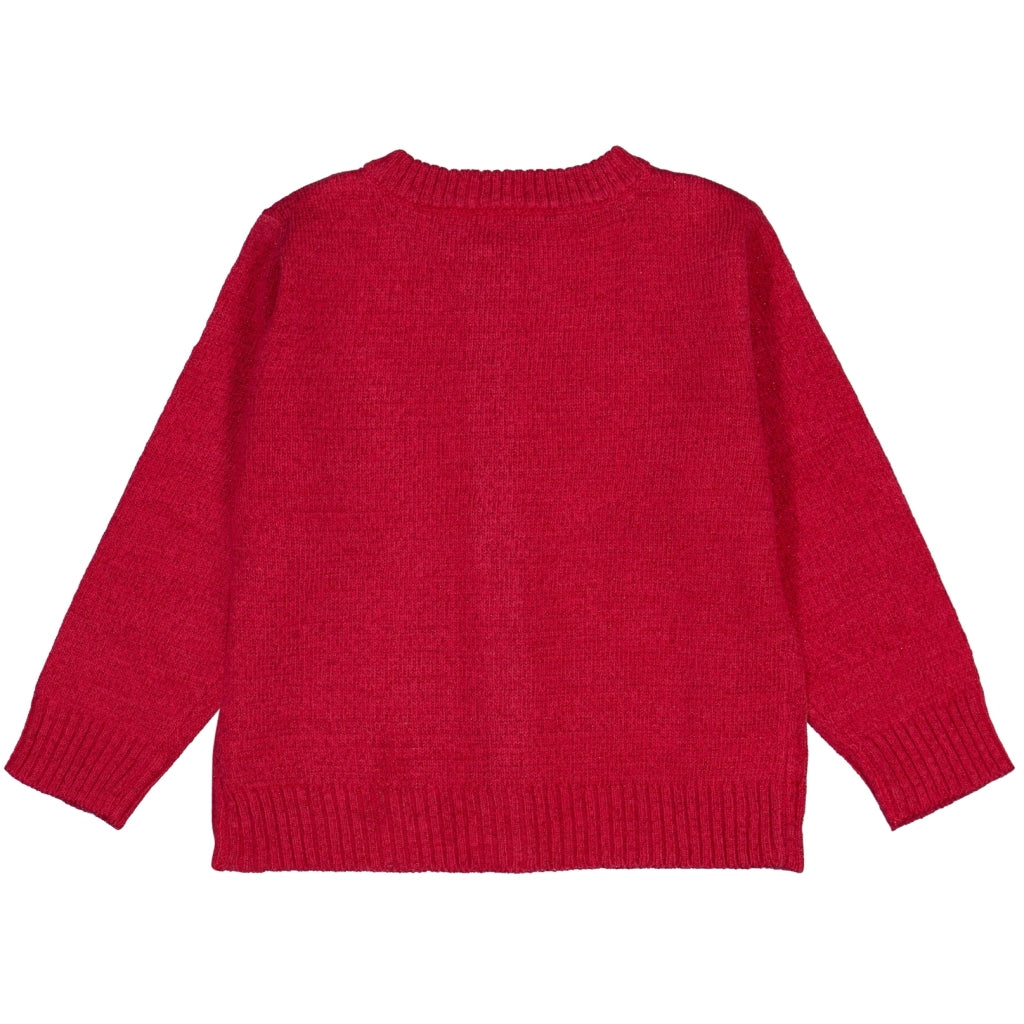 THE NEW - ROZE GLITTER VEST