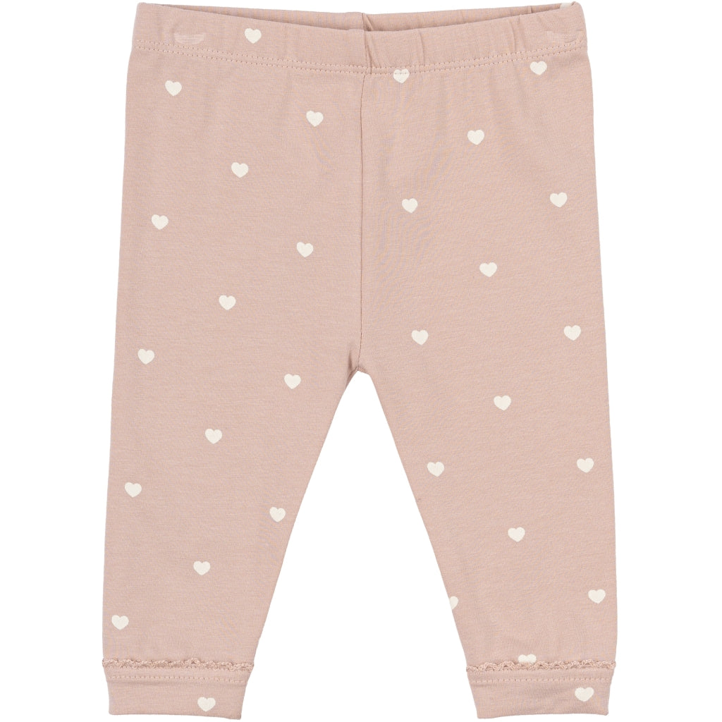 THE NEW - NOVA HARTJES LEGGING