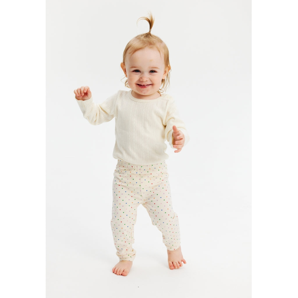 THE NEW - HARTJES LEGGING
