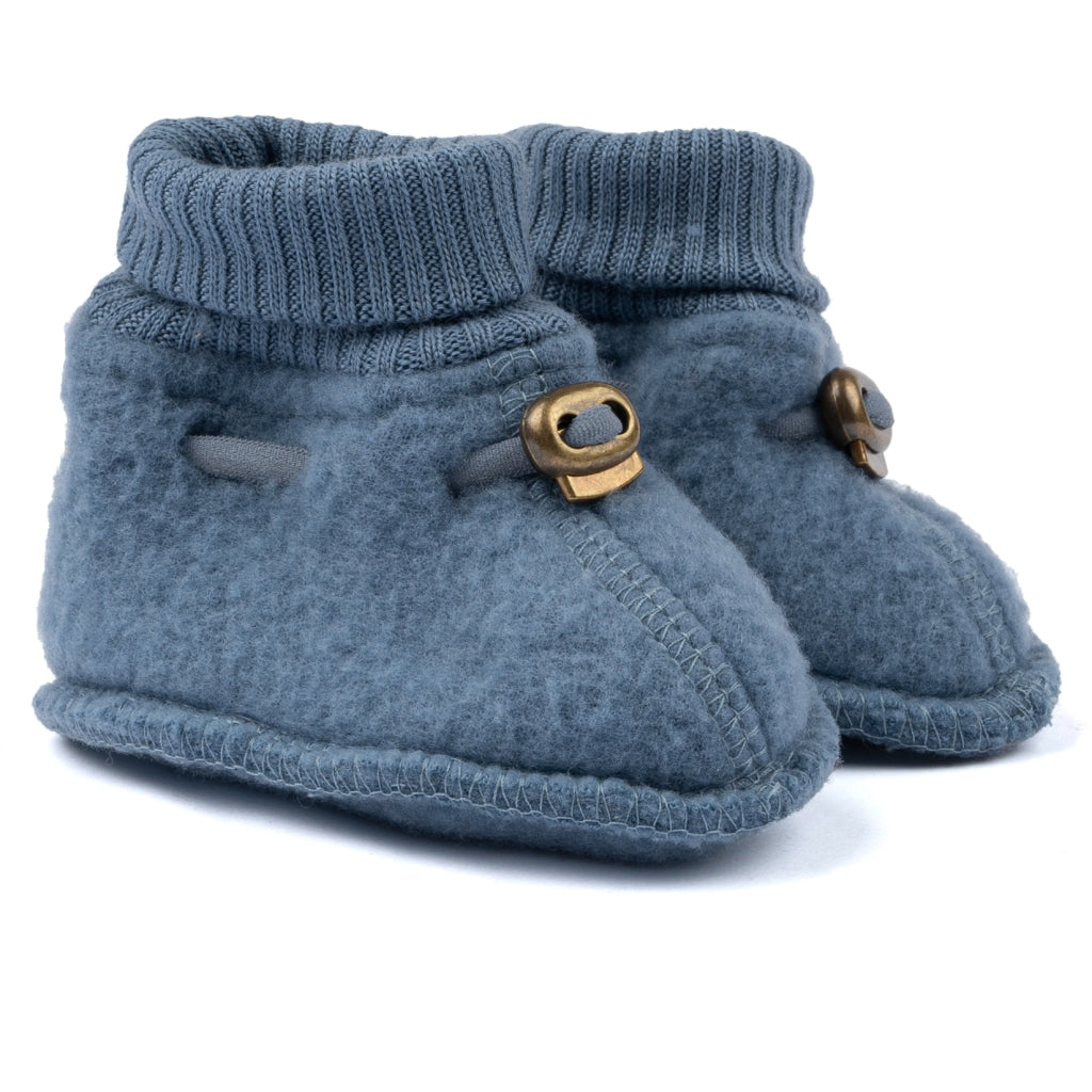MIKK LINE - FLINT STONE SLOFJES