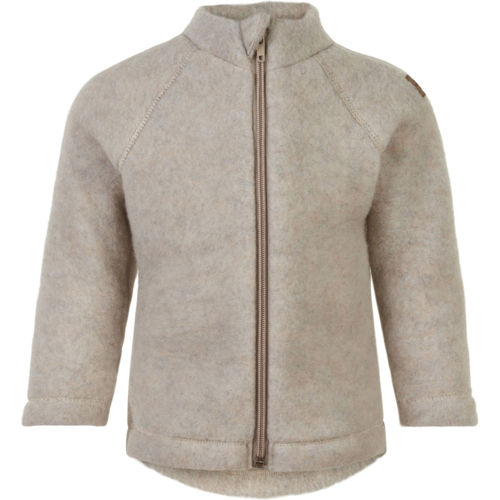 MIKK LINE - WOLLEN BABY JAS