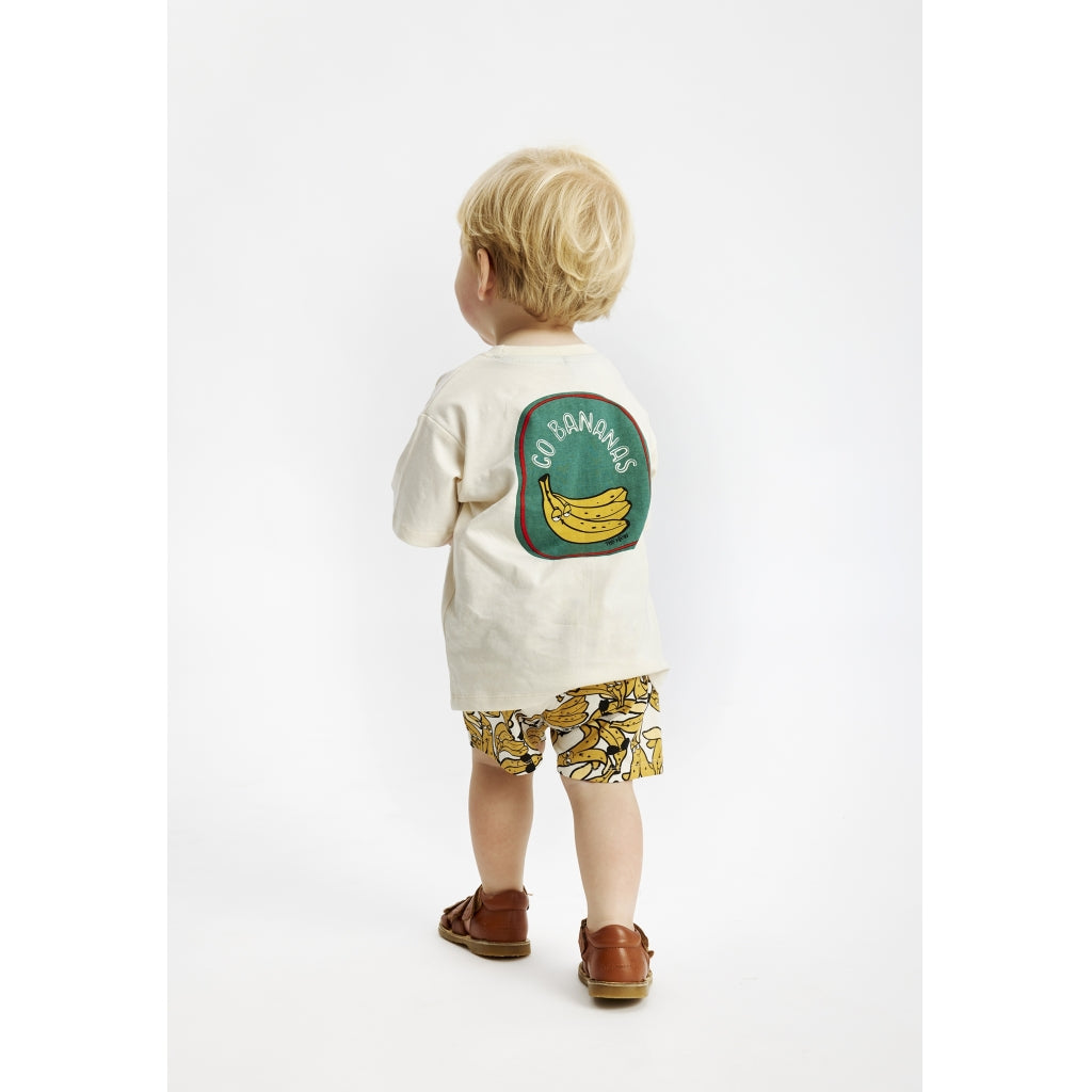 THE NEW - GO BANANAS T-SHIRT