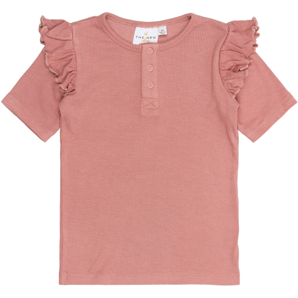 THE NEW - ORIEL SHIRT
