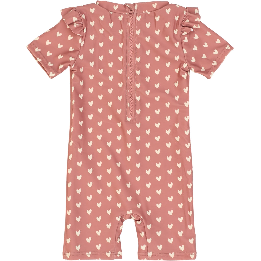PETIT PIAO - ZWEM JUMPSUIT HARTJES