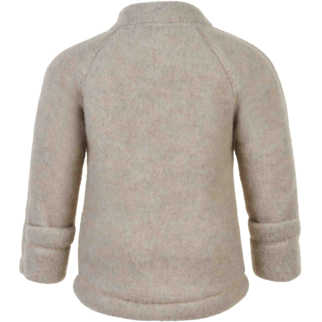 MIKK LINE - WOLLEN BABY JAS