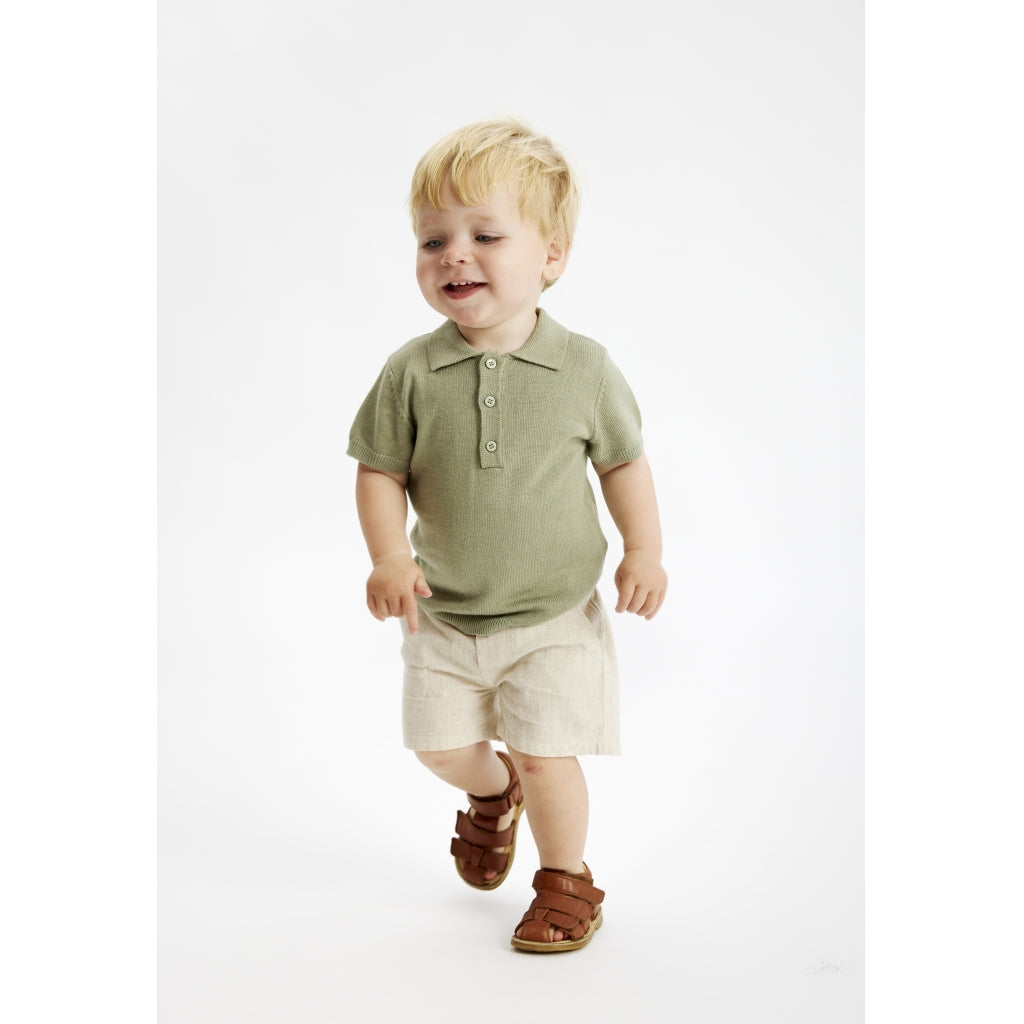 THE NEW - OREN SHORTS