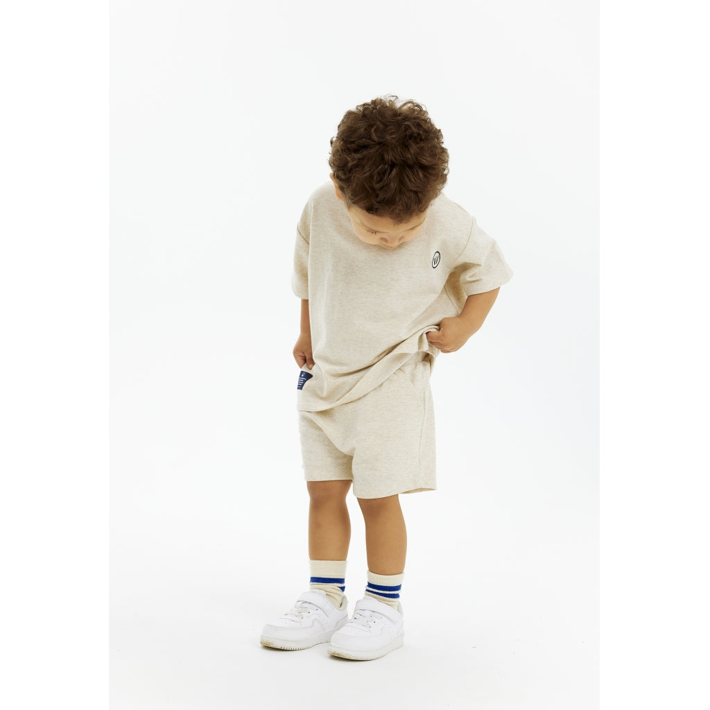 THE NEW - NORVAL SHORT