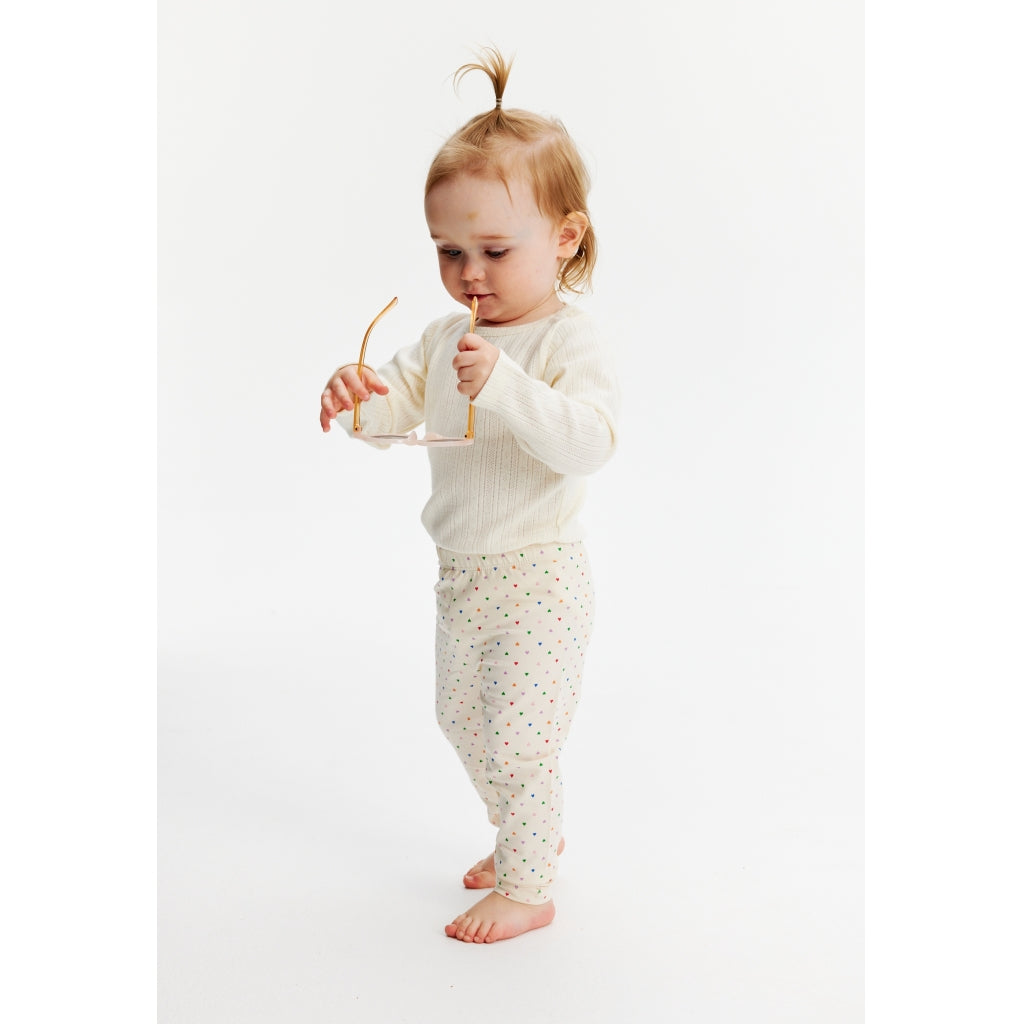 THE NEW - HARTJES LEGGING