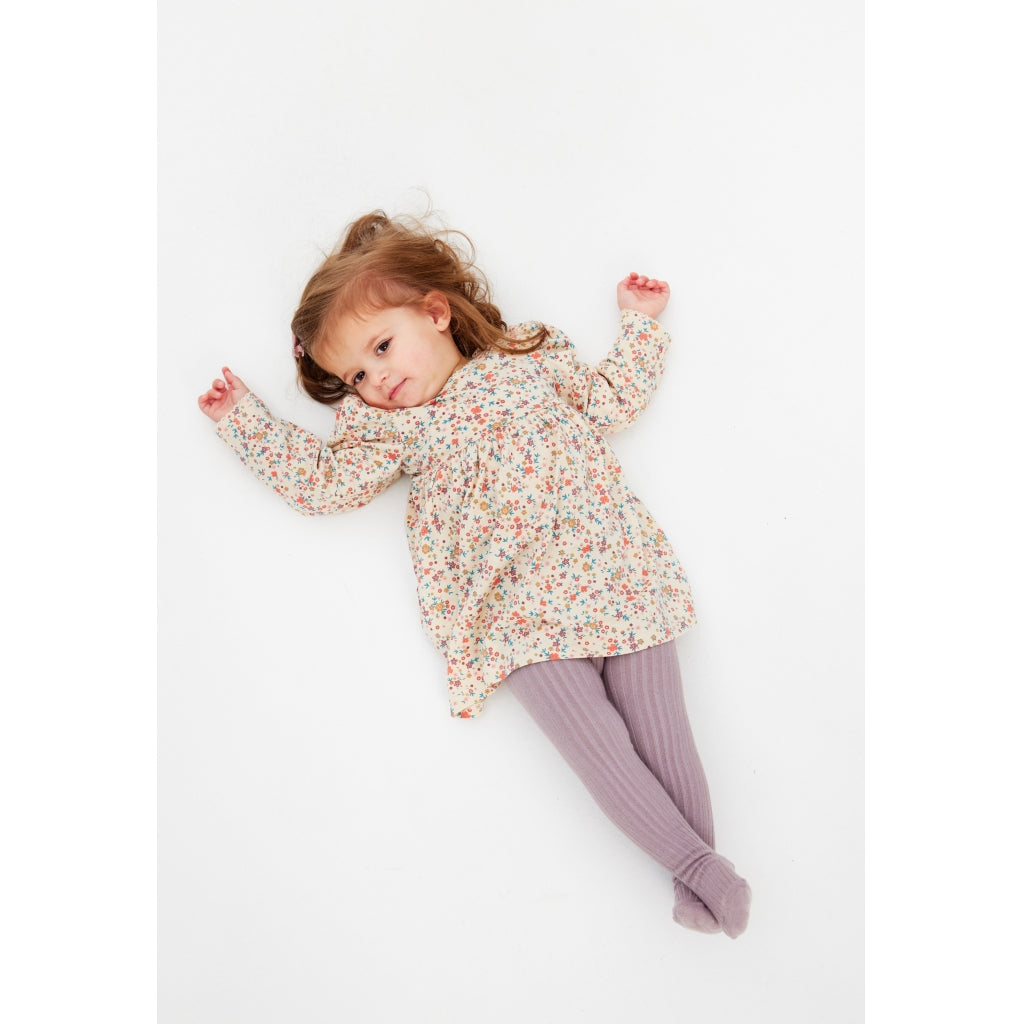 The New - Bloemen jurk