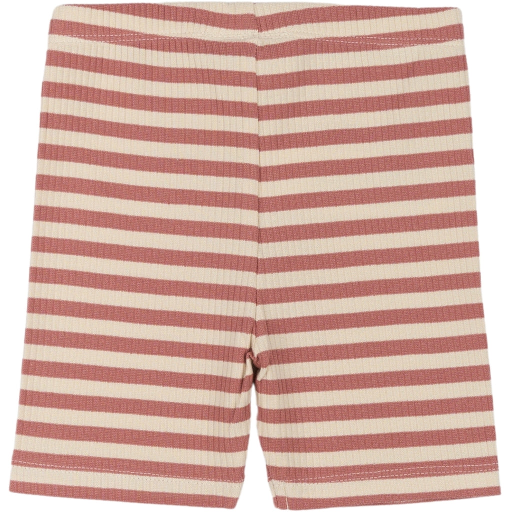 THE NEW - FRO OLD ROSE SHORT