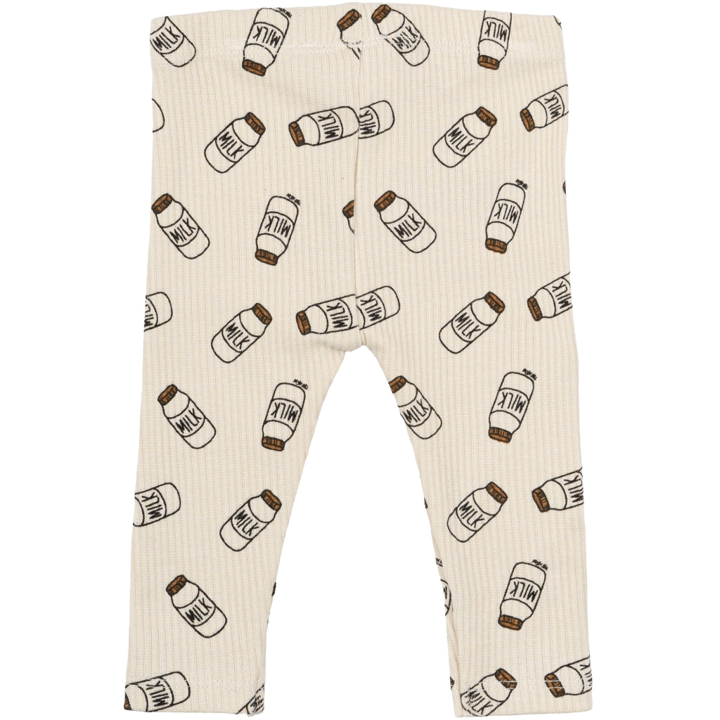 THE NEW - MILK LEGGING