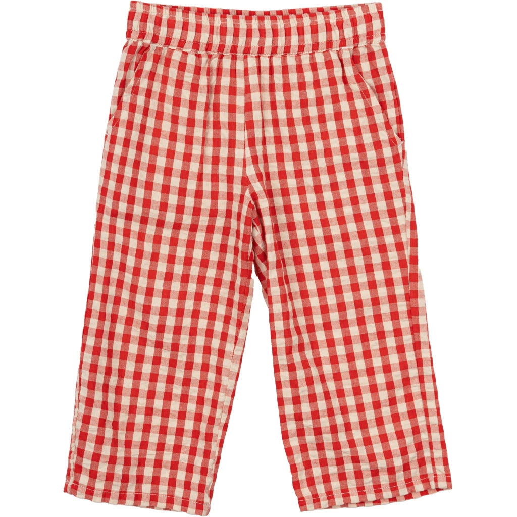 THE NEW - NELLY GEBLOKTE BROEK