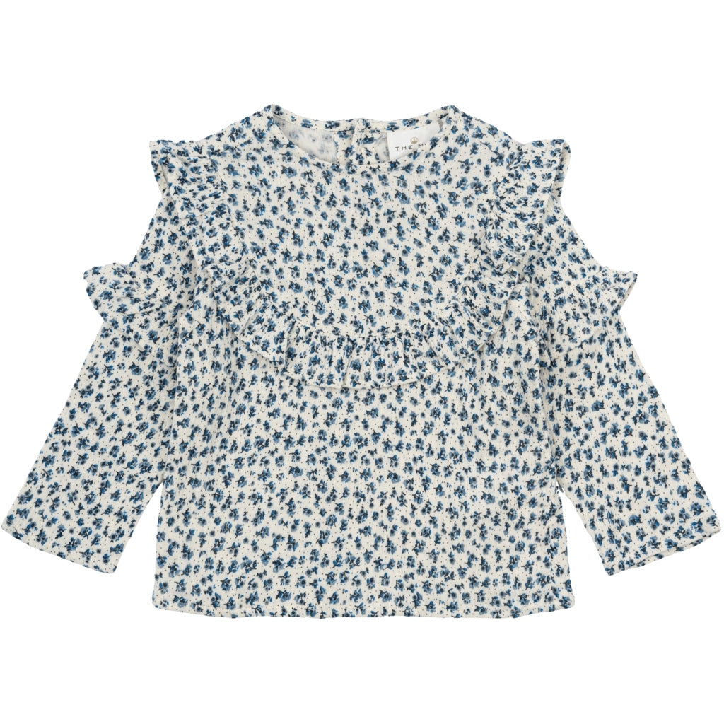 THE NEW - NIKITA TOP