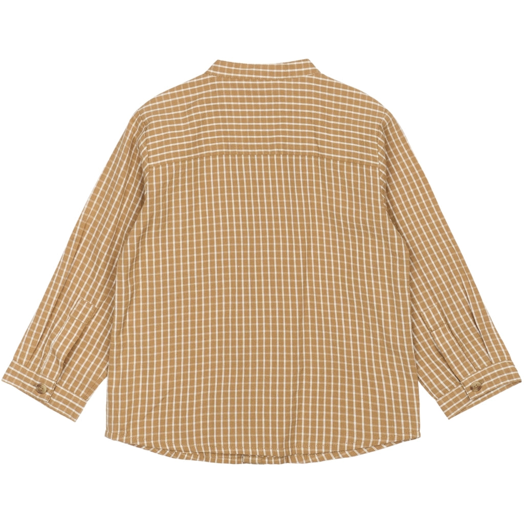 THE NEW - NIX BLOUSE