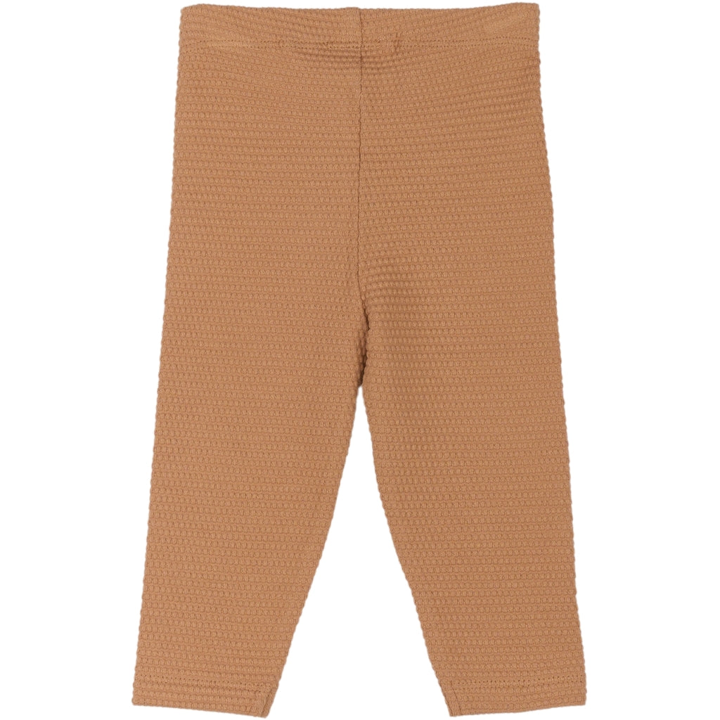 THE NEW - OZZY LEGGING INDIAN TAN