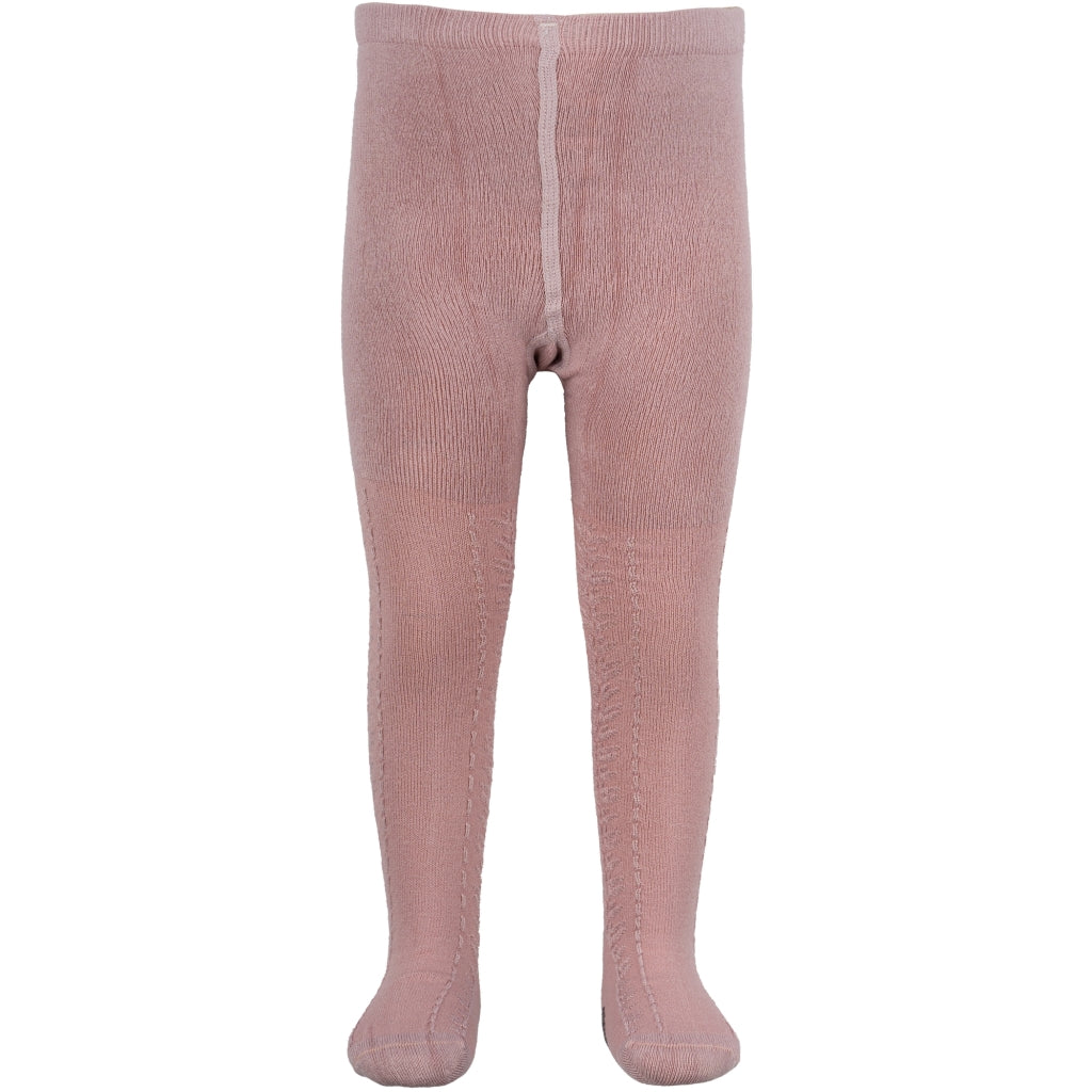 MINIPOP - MAILLOT ROZE MELANGE