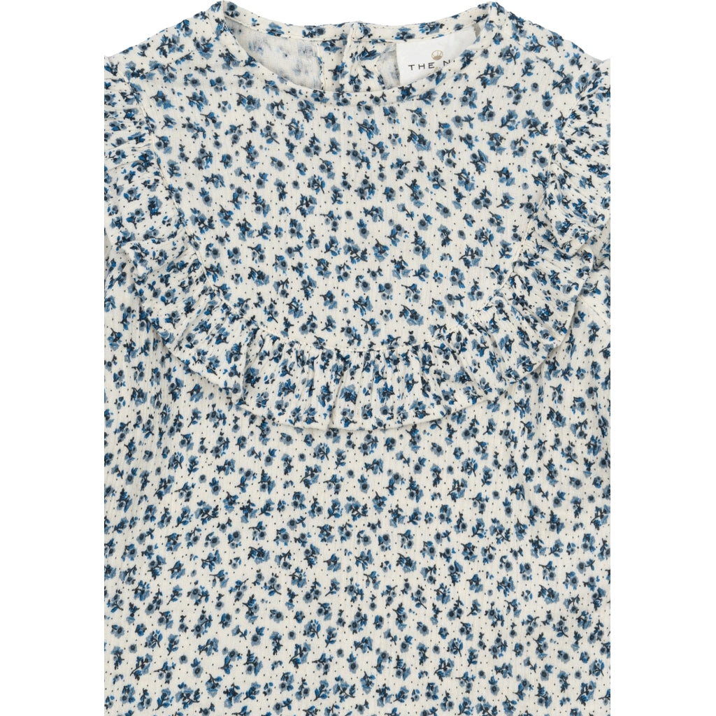 THE NEW - NIKITA TOP