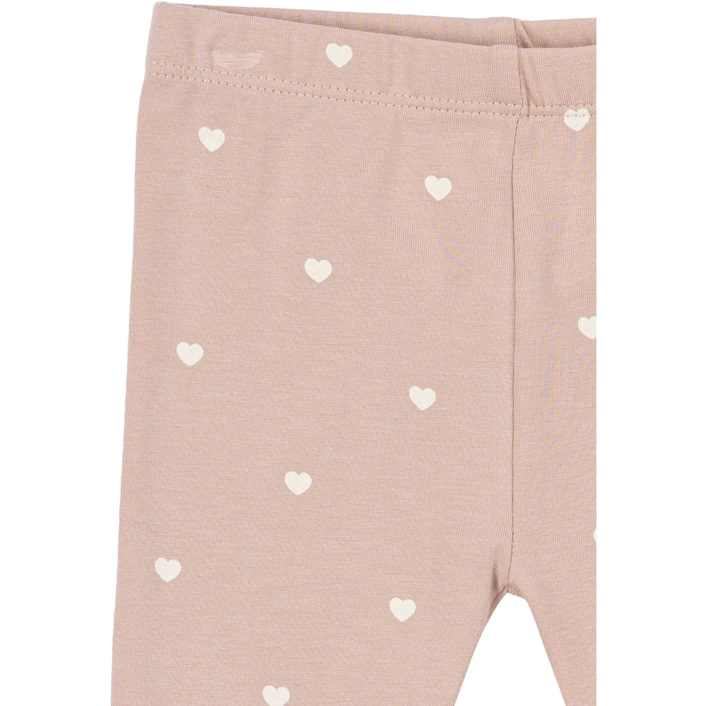 THE NEW - NOVA HARTJES LEGGING