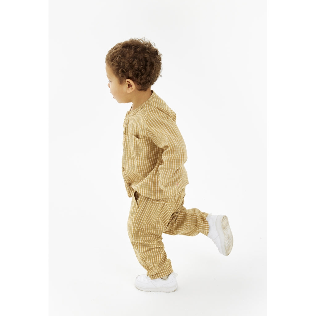 THE NEW - NIX CHINOS