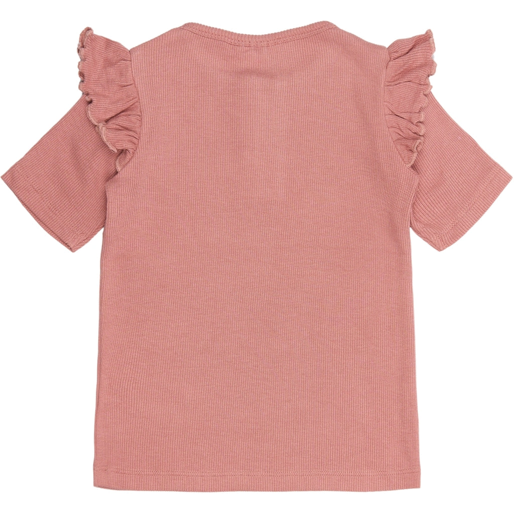 THE NEW - ORIEL SHIRT