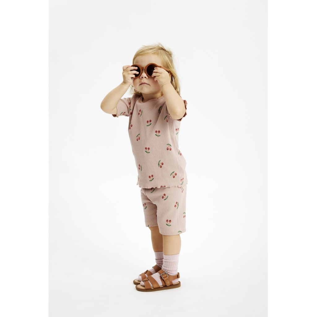 THE NEW - KERSEN T-SHIRT OONA