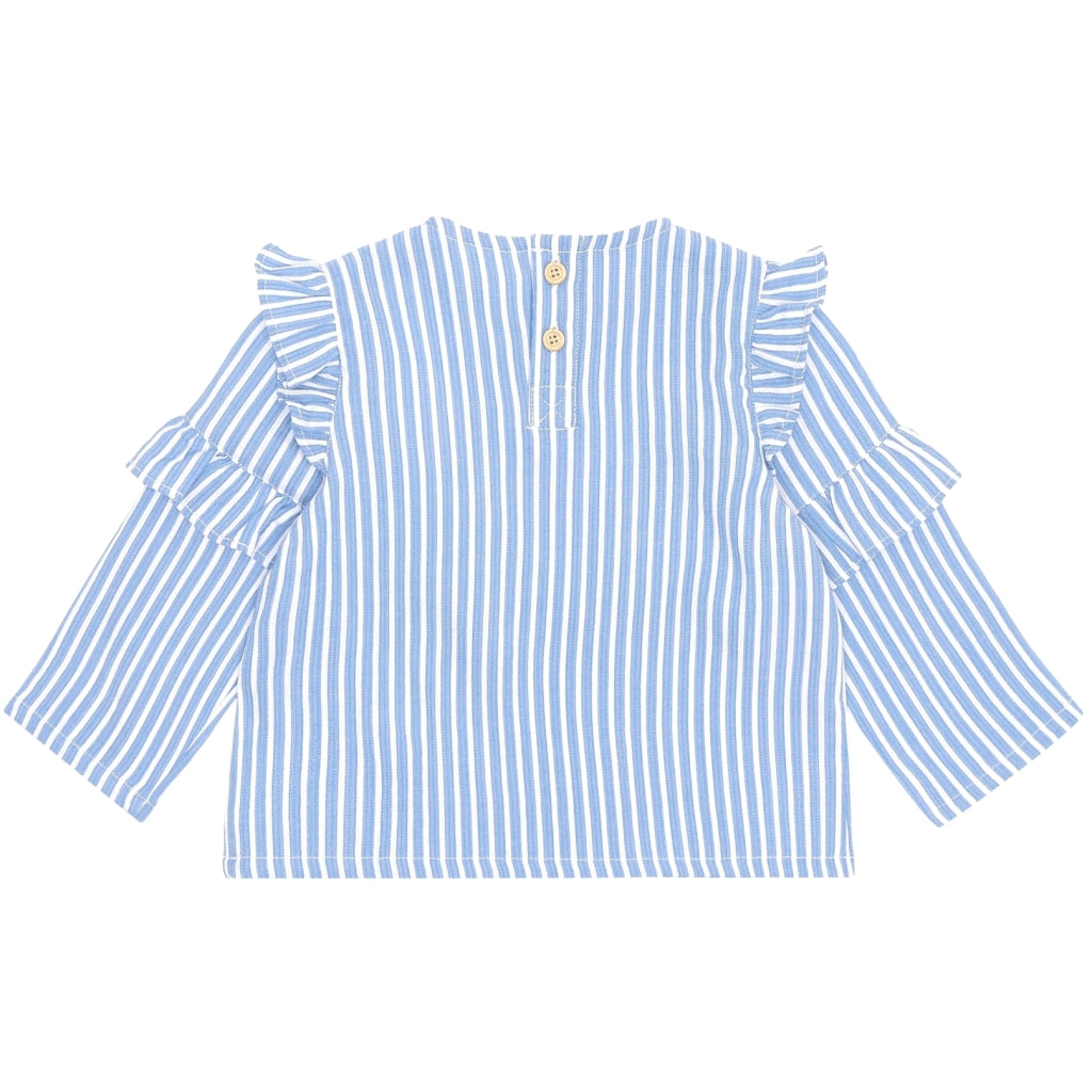 THE NEW - LOA TOP