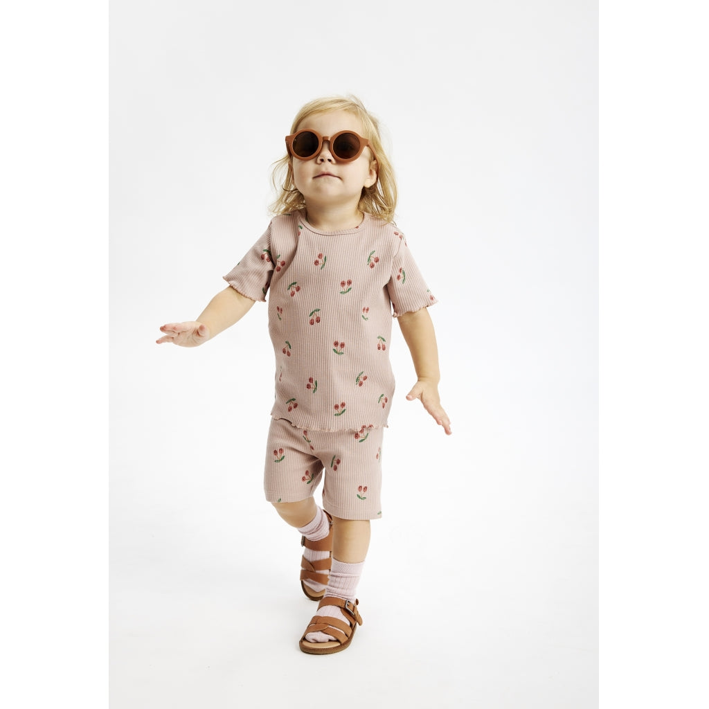 THE NEW - KERSEN T-SHIRT OONA