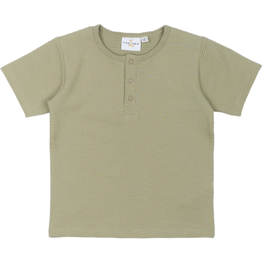 THE NEW - OZZY T-SHIRT TEA
