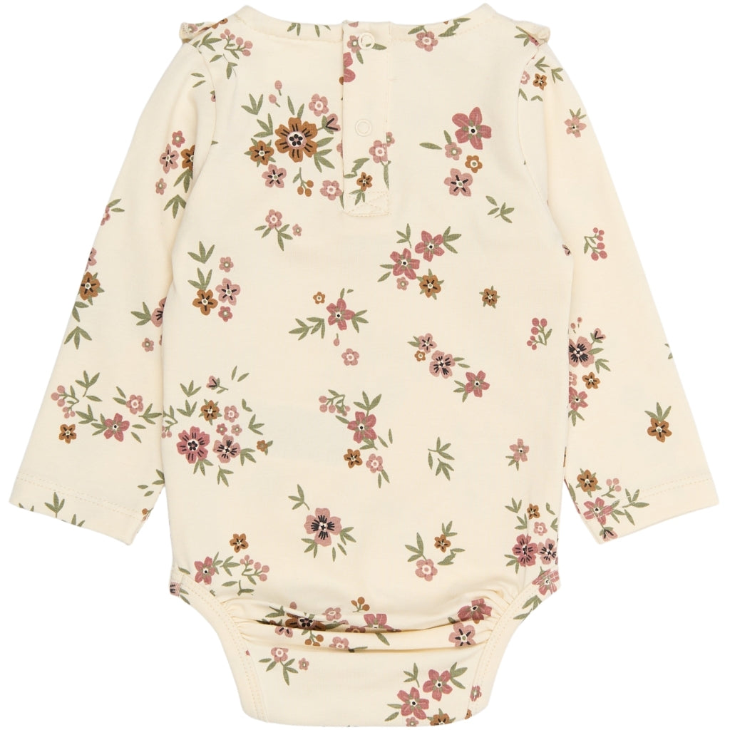 THE NEW - OLYMPIA ROMPER