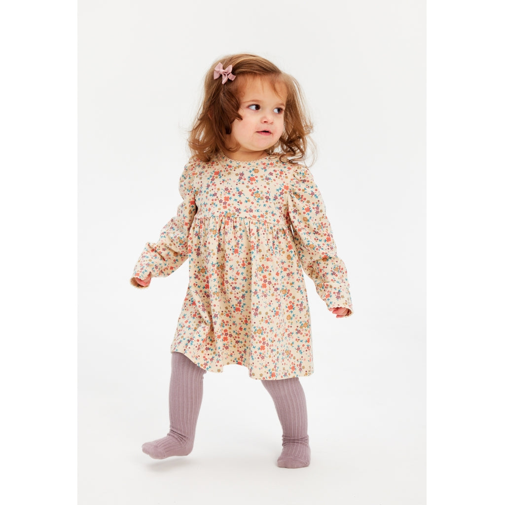 The New - Bloemen jurk