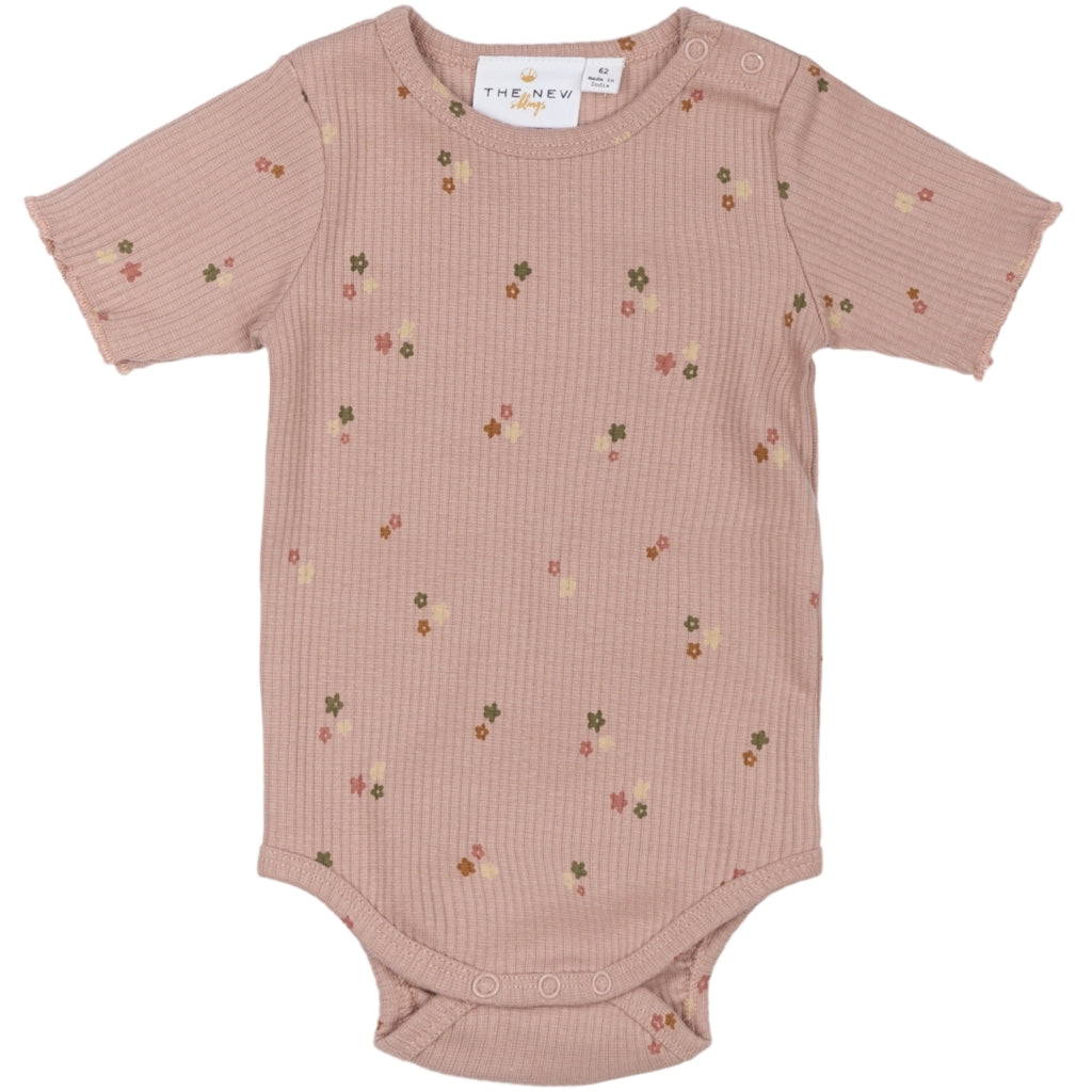 THE NEW - ODELIA ROMPER