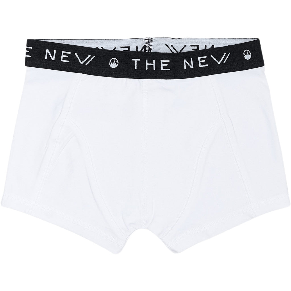 THE NEW - BASIC BOXERS 4-PACK