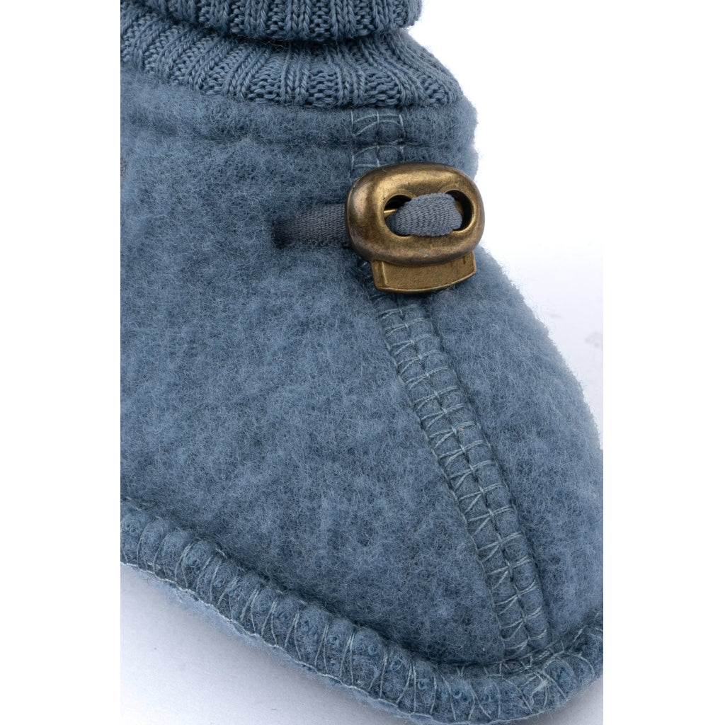 MIKK LINE - FLINT STONE SLOFJES