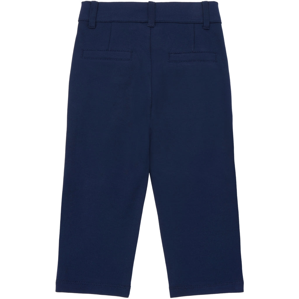 THE NEW - NETTE BROEK NAVY