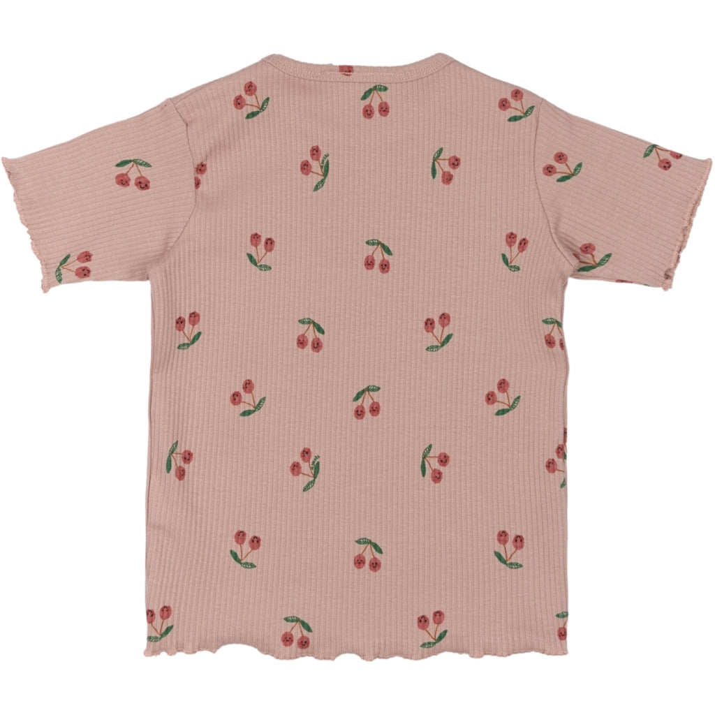 THE NEW - KERSEN T-SHIRT OONA