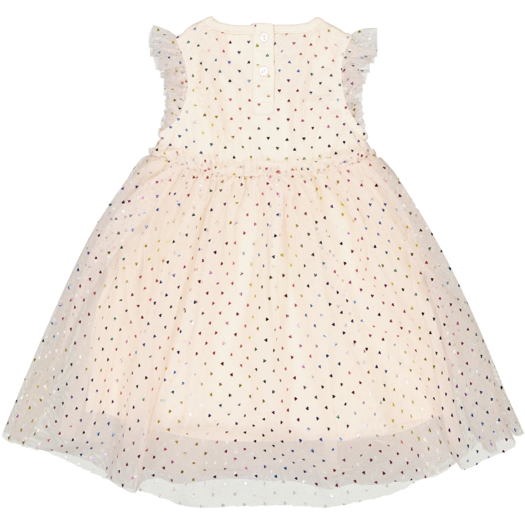THE NEW - JOVANA DRESS