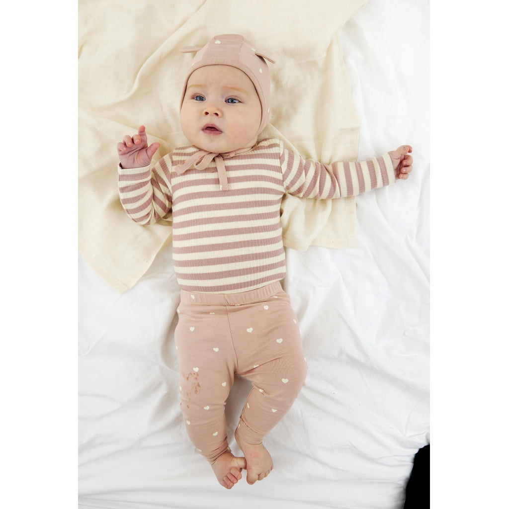 THE NEW - NOVA HARTJES LEGGING