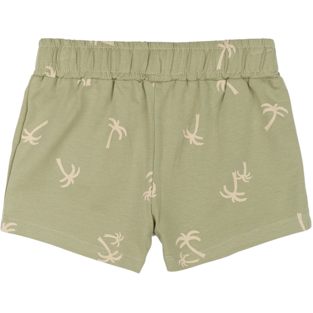 THE NEW - PALM SHORT