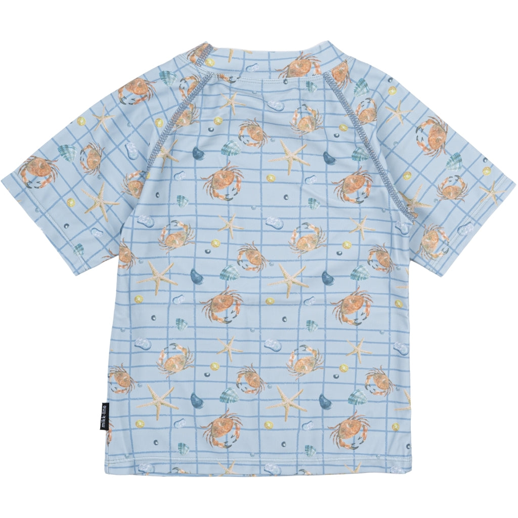 MIKK LINE - KRAB UV ZWEMSHIRT