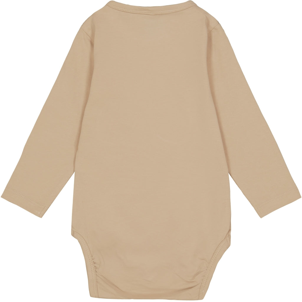 THE NEW - KIKKER ROMPER